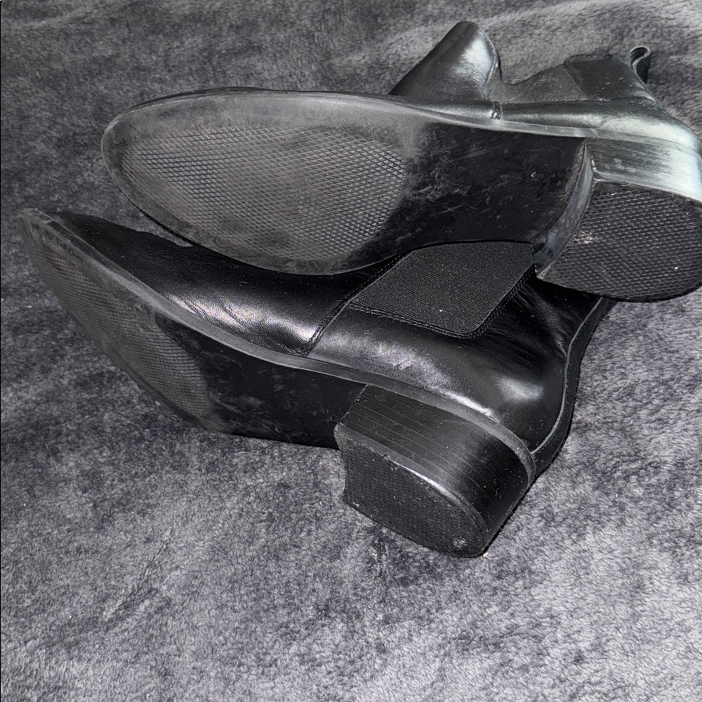 Steve Madden Dover Chelsea boot - Picture 3 of 6